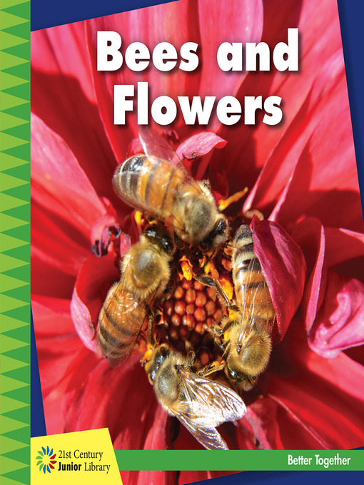 Title details for Bees and Flowers by Kevin Cunningham - Available